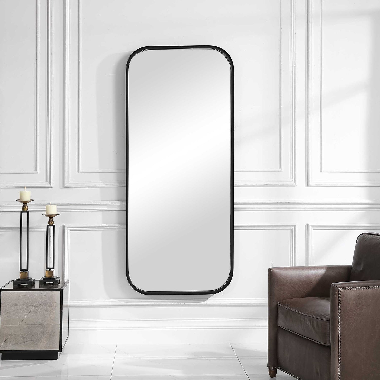 UTTERMOST Concord Mirror - Mirrors