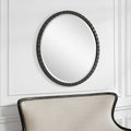 UTTERMOST Dandridge Industrial Mirror - Mirrors