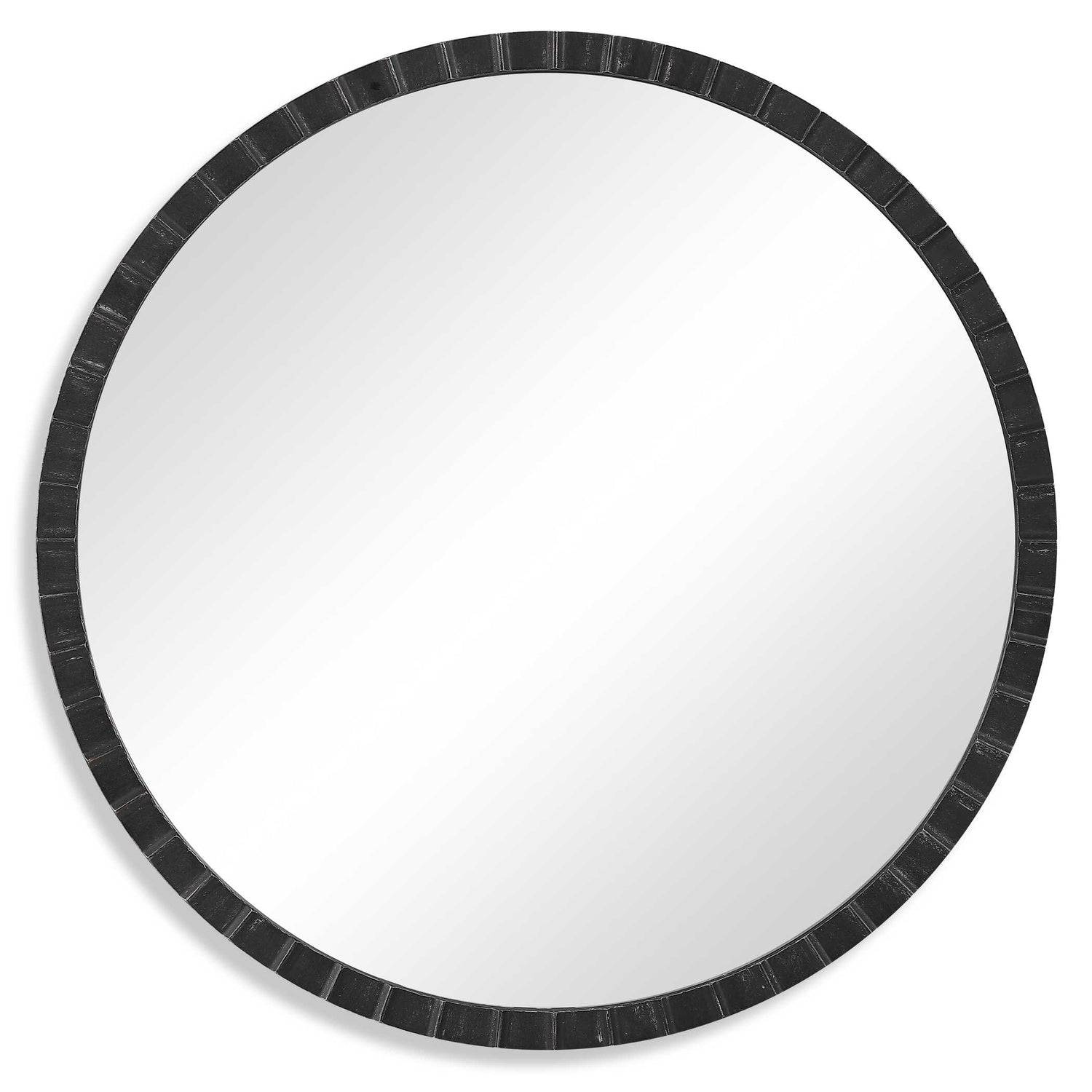 UTTERMOST Dandridge Industrial Mirror - Mirrors