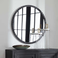 UTTERMOST DANDRIDGE INDUSTRIAL MIRROR - Mirrors