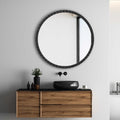 UTTERMOST DANDRIDGE INDUSTRIAL MIRROR - Mirrors