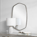 UTTERMOST DURONIA BRUSHED MIRROR - Mirrors