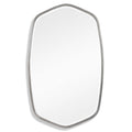 UTTERMOST DURONIA BRUSHED MIRROR - Mirrors