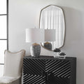 UTTERMOST Duronia Brushed Mirror - Mirrors