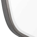 UTTERMOST Duronia Brushed Mirror - Mirrors