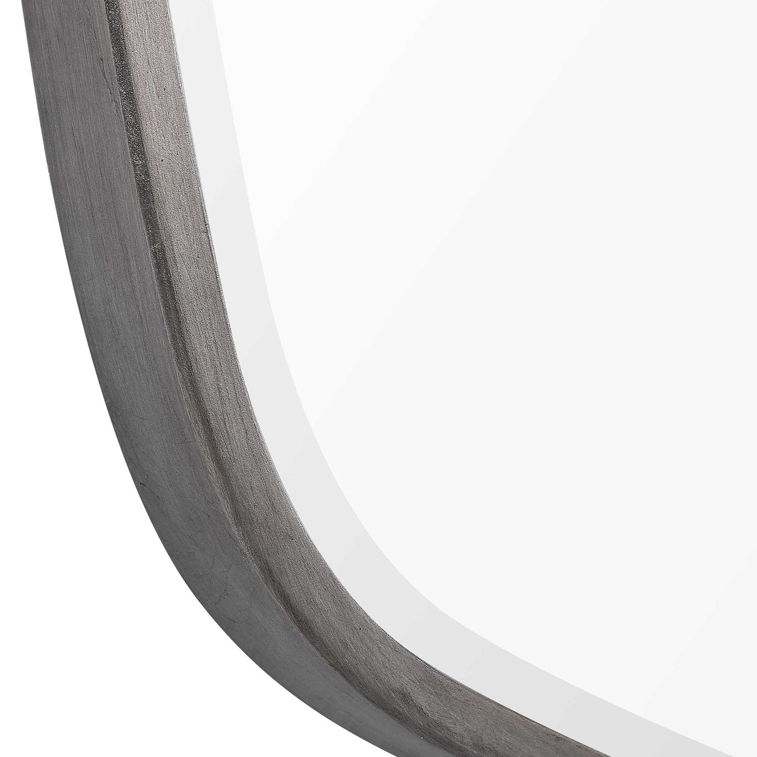 UTTERMOST Duronia Brushed Mirror - Mirrors