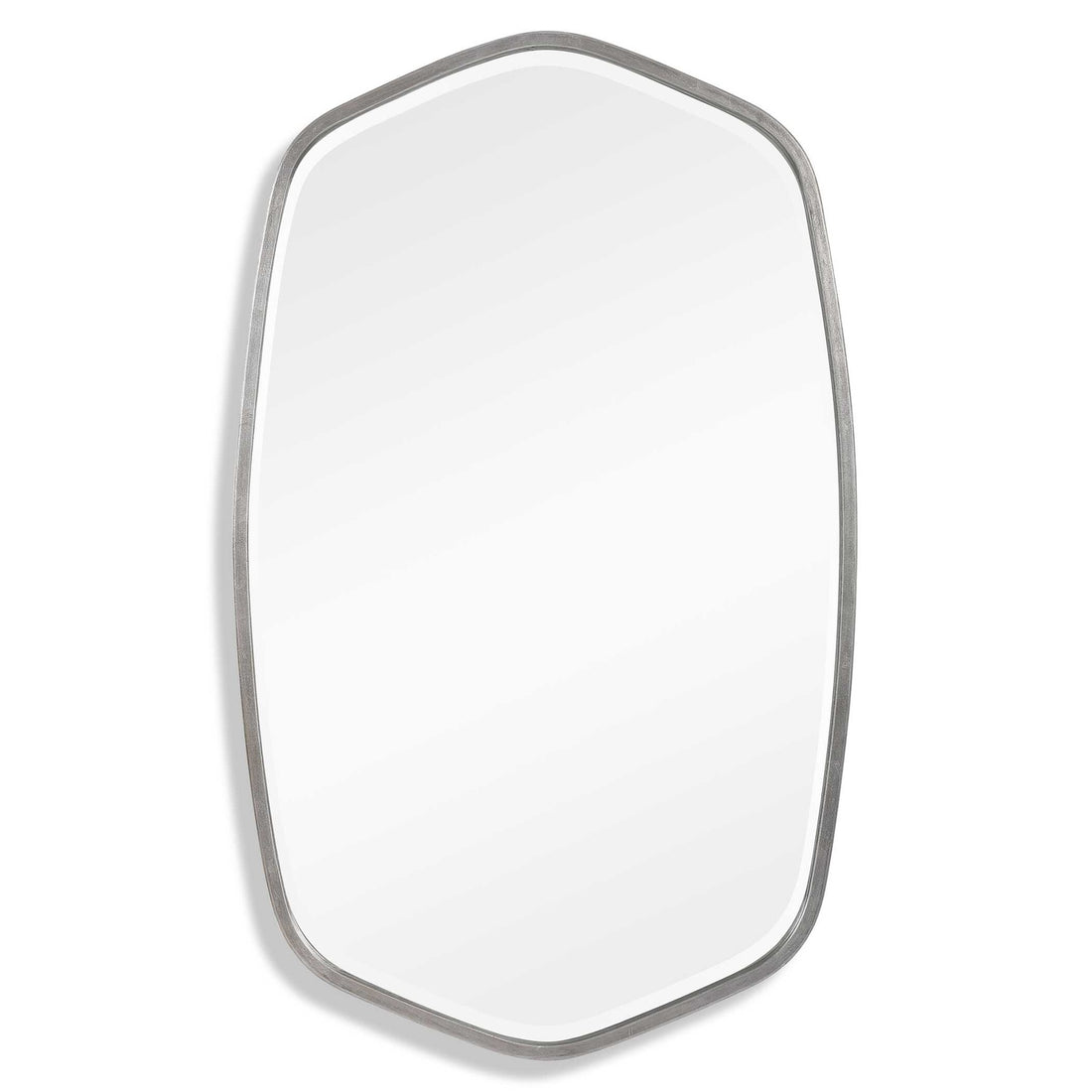 UTTERMOST Duronia Brushed Mirror - Mirrors