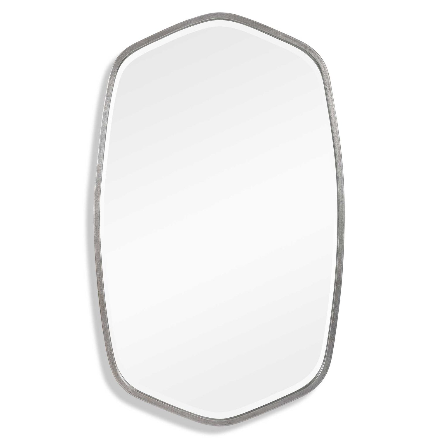 UTTERMOST Duronia Brushed Mirror - Mirrors