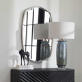 UTTERMOST Duronia Brushed Mirror - Mirrors