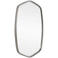 UTTERMOST DURONIA BRUSHED MIRROR - Mirrors