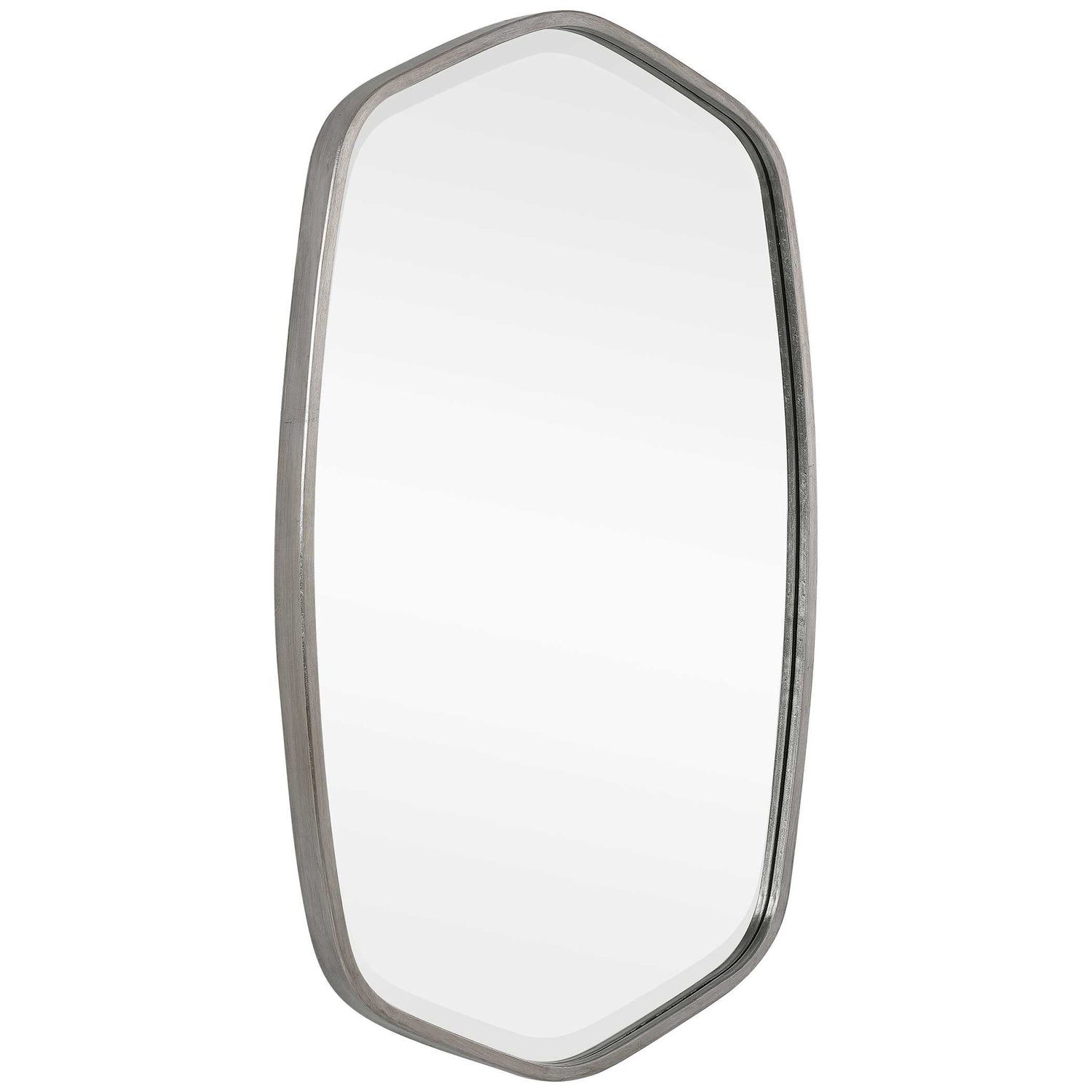UTTERMOST DURONIA BRUSHED MIRROR - Mirrors