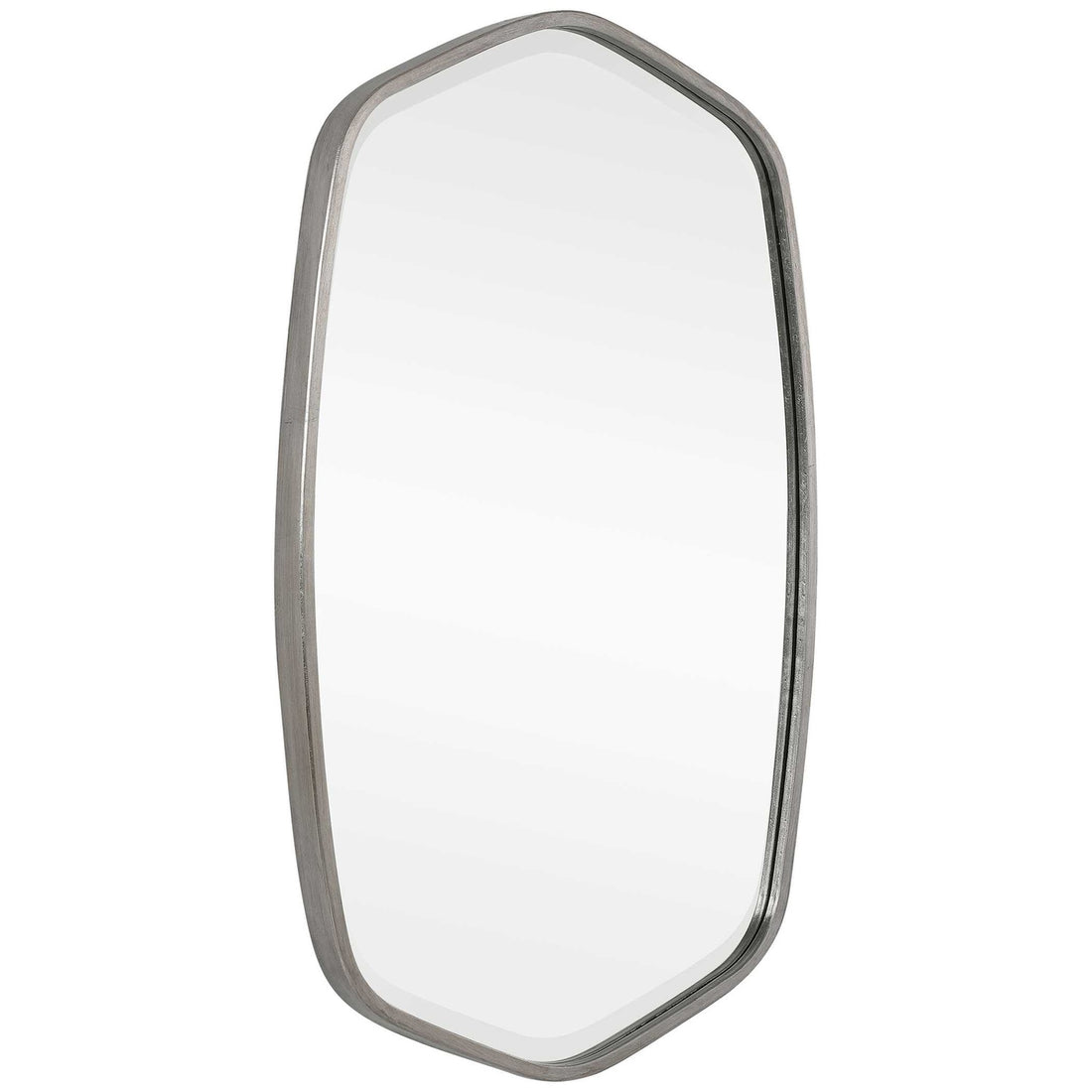 UTTERMOST Duronia Brushed Mirror - Mirrors