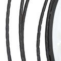 UTTERMOST Whirlwind Mirror - Mirrors