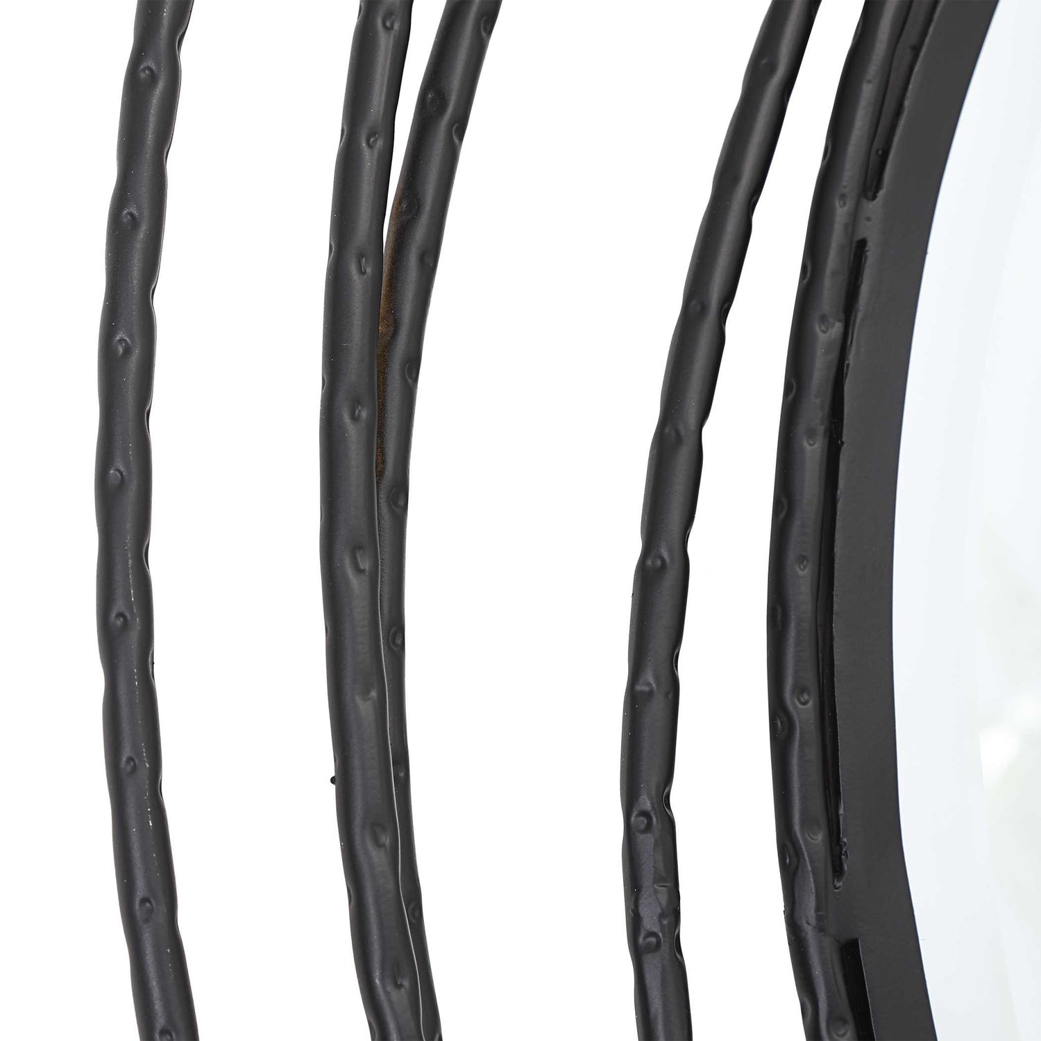 UTTERMOST Whirlwind Mirror - Mirrors