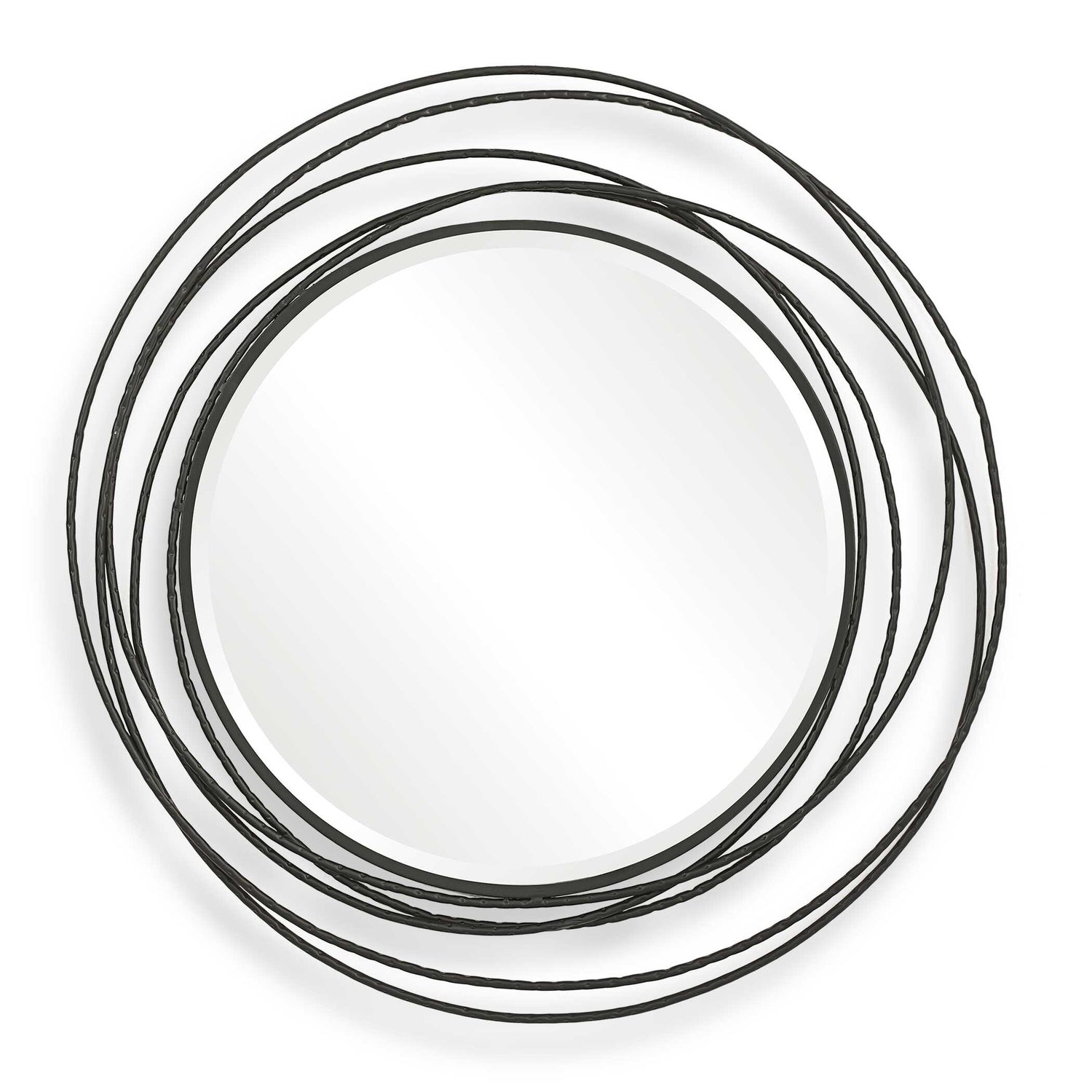 UTTERMOST WHIRLWIND MIRROR - Mirrors