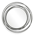 UTTERMOST Whirlwind Mirror - Mirrors