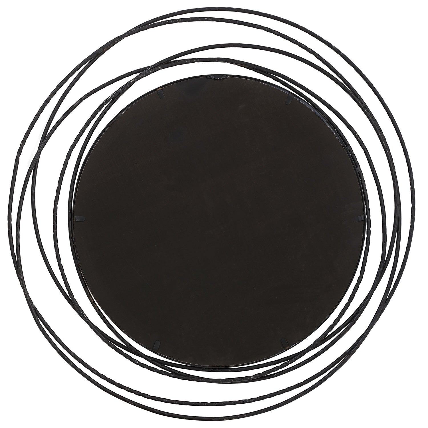 UTTERMOST WHIRLWIND MIRROR - Mirrors
