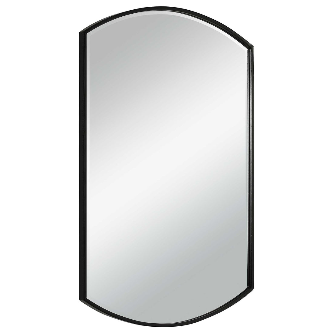 UTTERMOST Shield Shaped Mirror - Mirrors