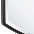 UTTERMOST SHIELD SHAPED MIRROR - Mirrors