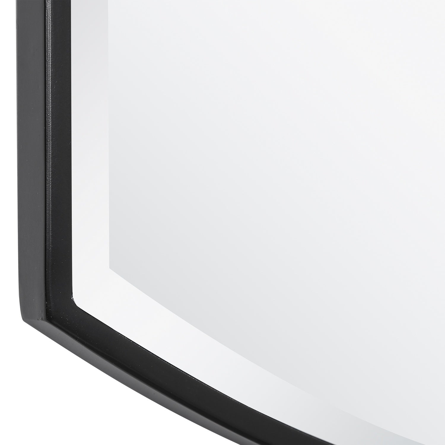 UTTERMOST SHIELD SHAPED MIRROR - Mirrors