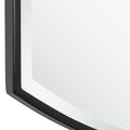UTTERMOST Shield Shaped Mirror - Mirrors