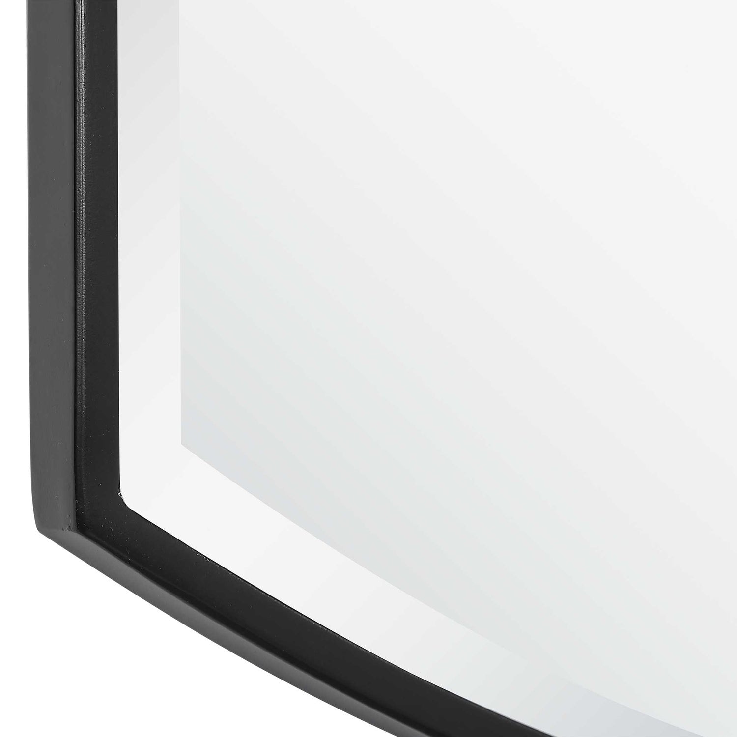 UTTERMOST Shield Shaped Mirror - Mirrors