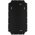 UTTERMOST LENNOX SCALLOPED CORNER MIRROR - Mirrors