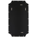 UTTERMOST Lennox Scalloped Corner Mirror - Mirrors