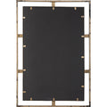 UTTERMOST CARRIZO & RECTANGLE MIRROR - Mirrors