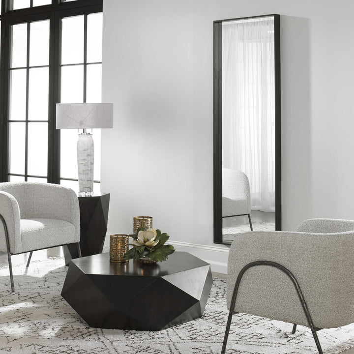 UTTERMOST KAHN MIRROR - Mirrors