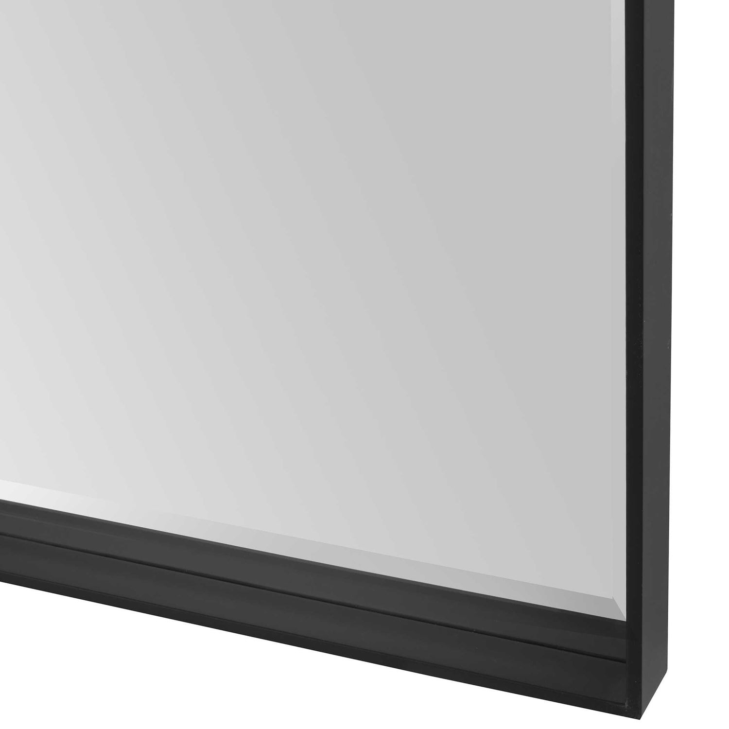 UTTERMOST KAHN MIRROR - Mirrors