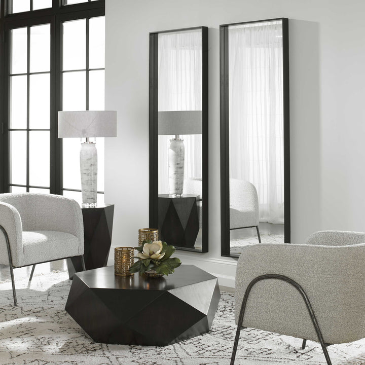 UTTERMOST Kahn Mirror - Mirrors