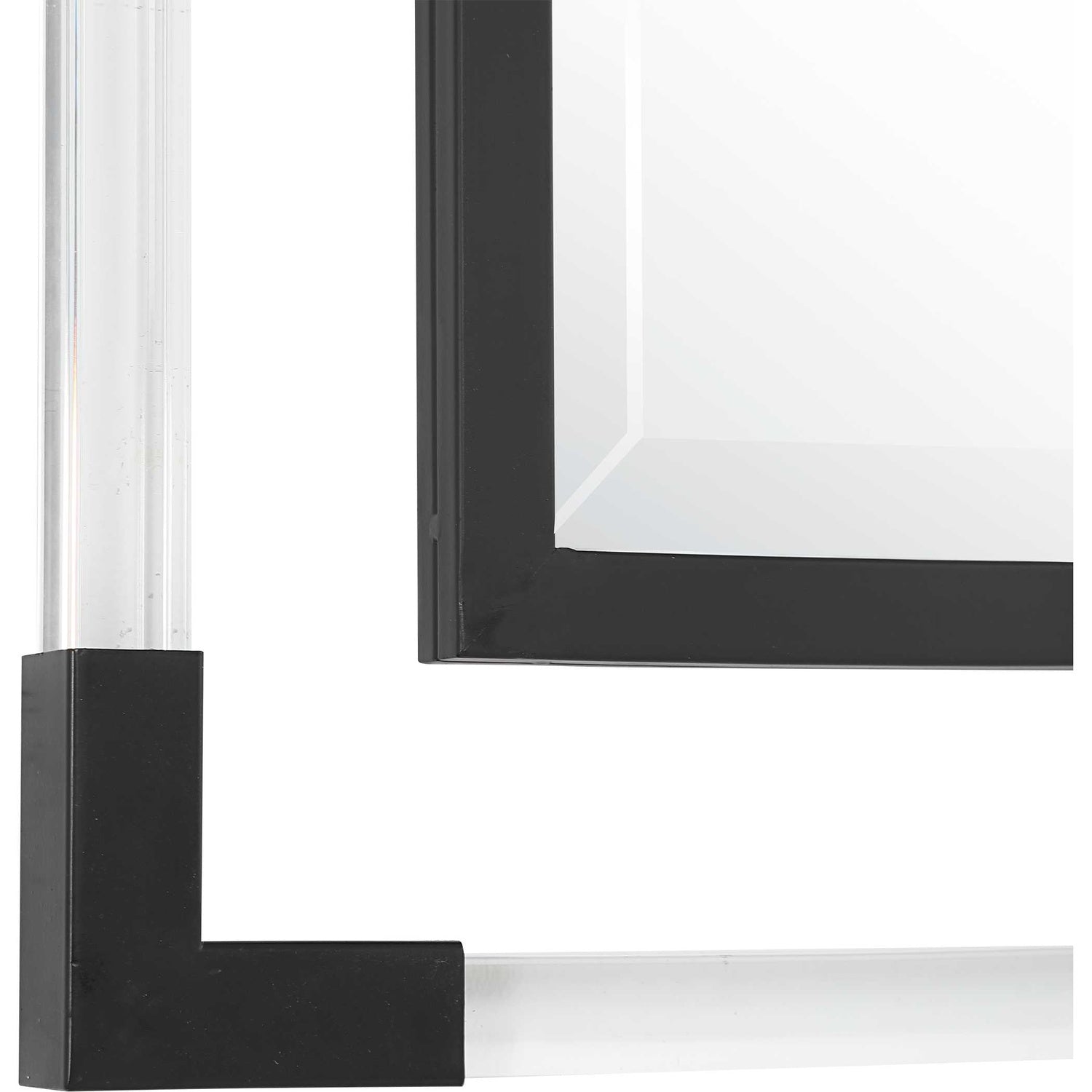 UTTERMOST BALKAN MIRROR - Mirrors