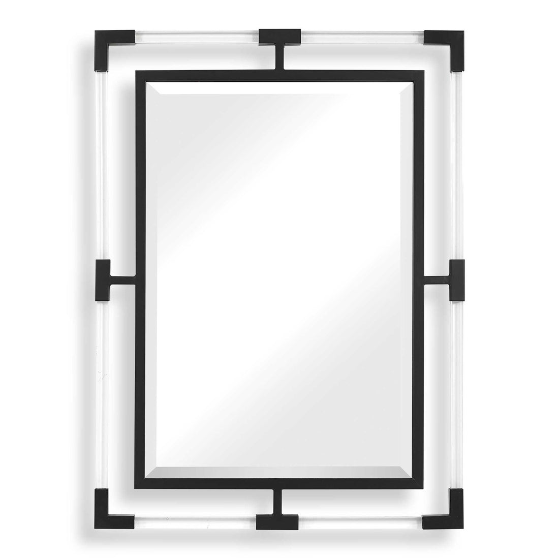 UTTERMOST BALKAN MIRROR - Mirrors