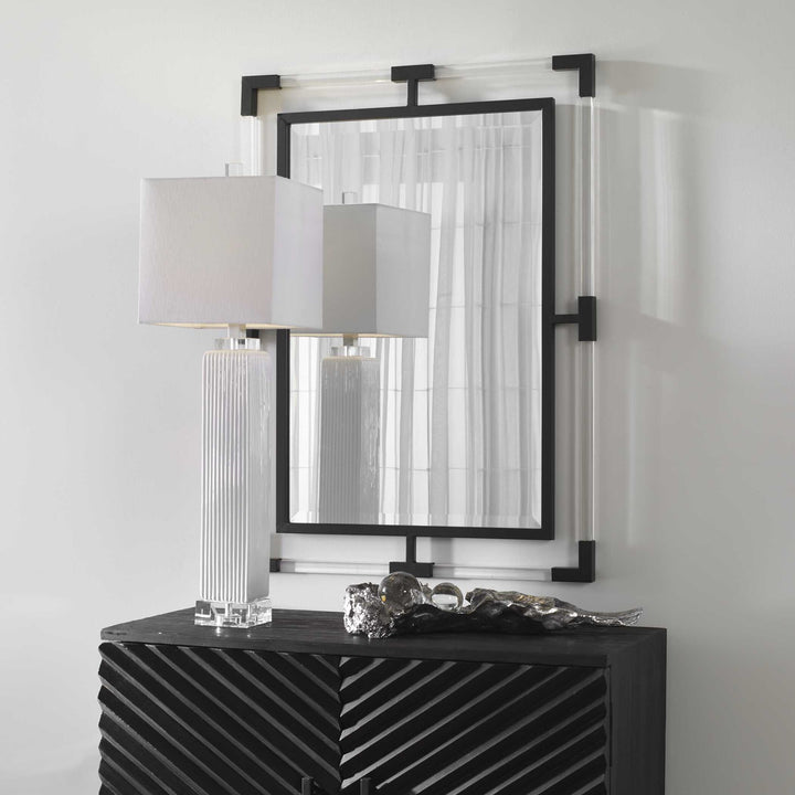 UTTERMOST BALKAN MIRROR - Mirrors