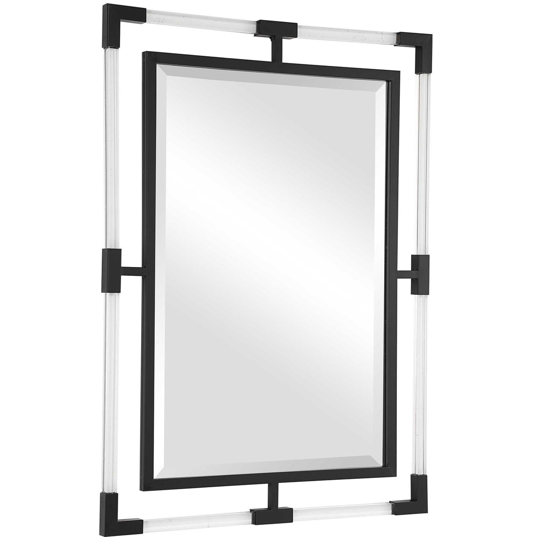 UTTERMOST BALKAN MIRROR - Mirrors