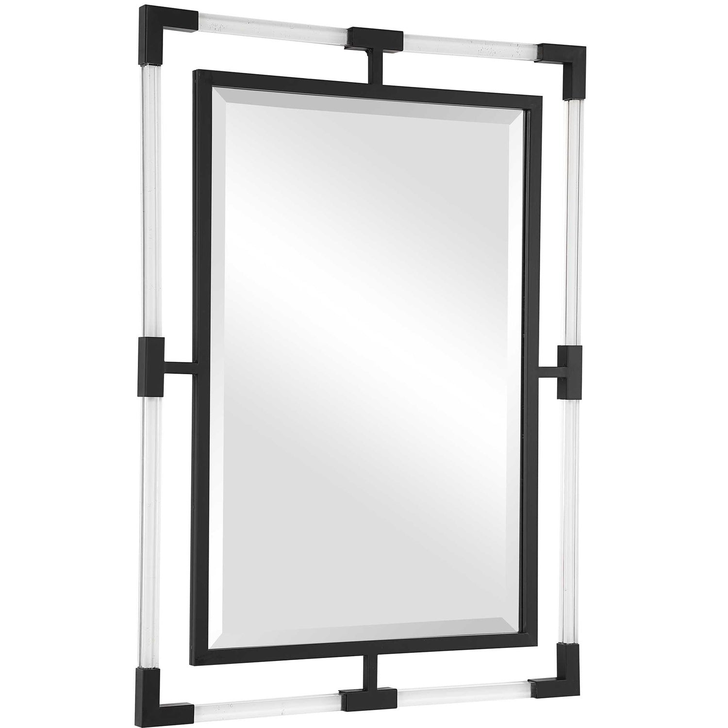 UTTERMOST BALKAN MIRROR - Mirrors
