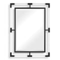 UTTERMOST Balkan Mirror - Mirrors