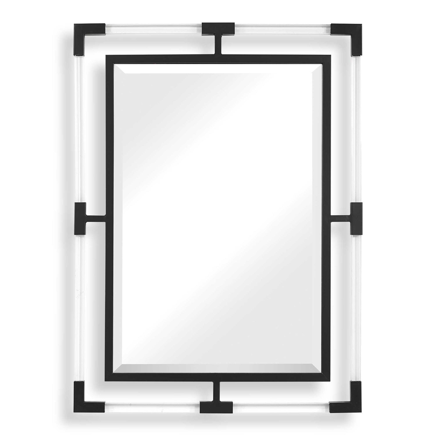 UTTERMOST Balkan Mirror - Mirrors