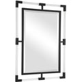 UTTERMOST Balkan Mirror - Mirrors