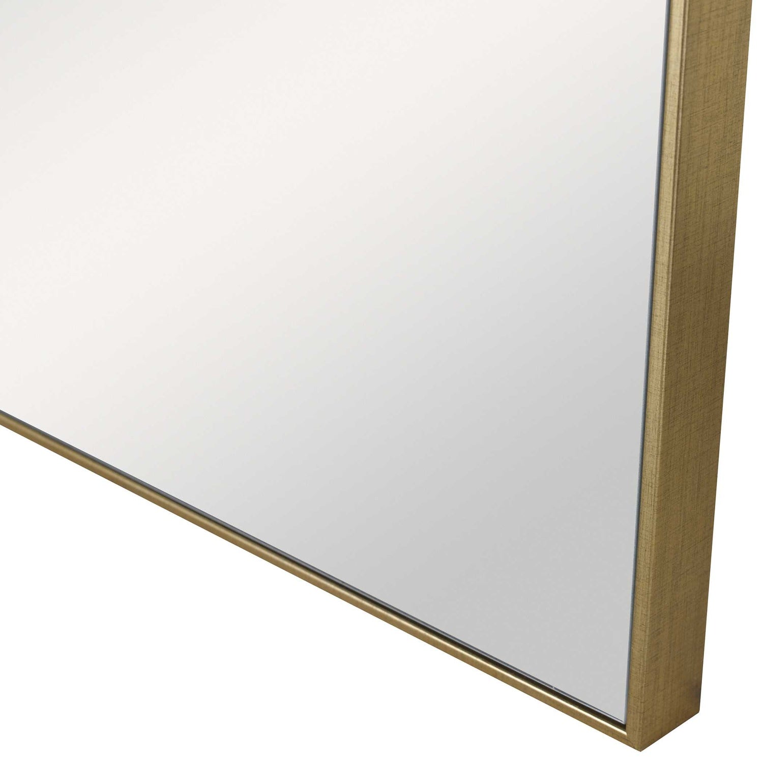 UTTERMOST Alexo Square Mirror - Mirrors