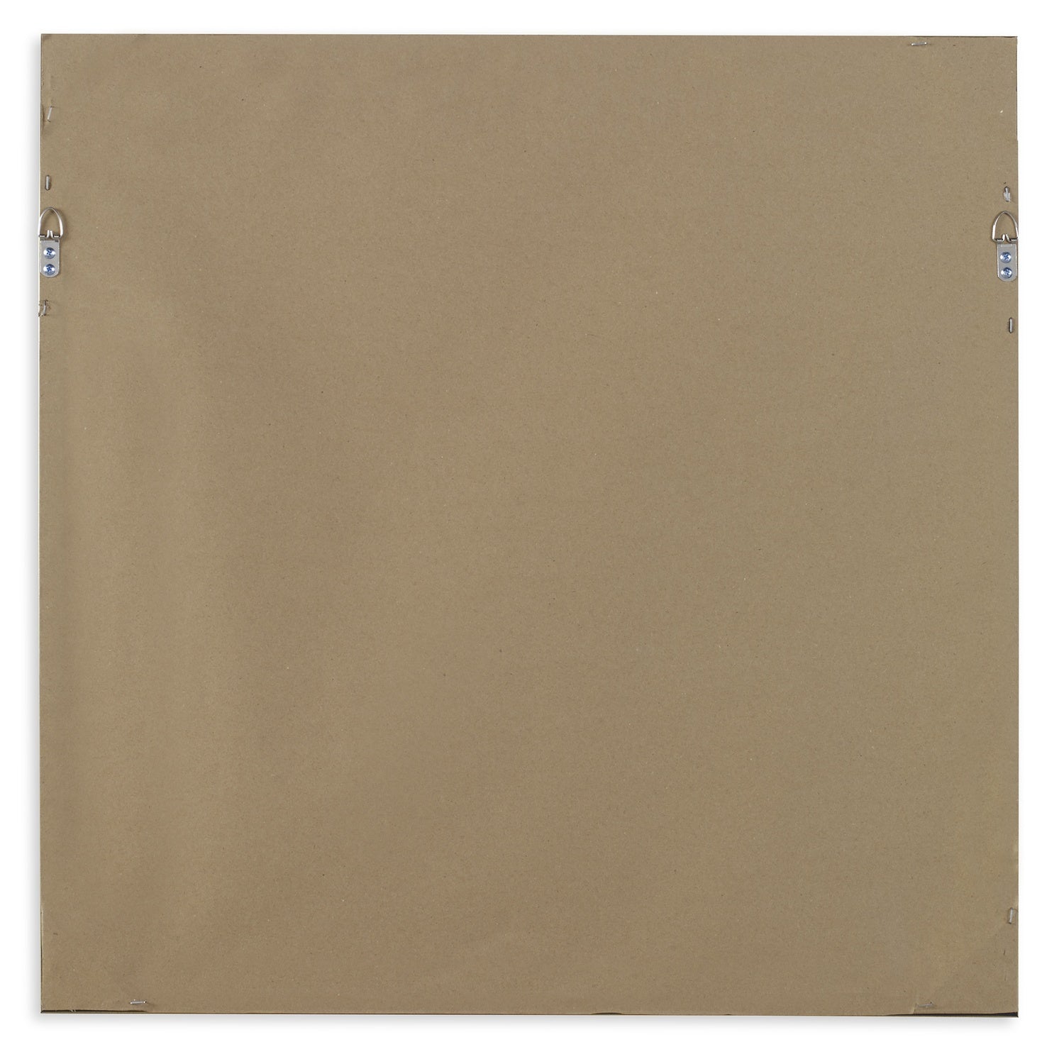 UTTERMOST ALEXO SQUARE MIRROR - Mirrors
