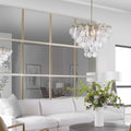 UTTERMOST ALEXO SQUARE MIRROR - Mirrors