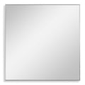 UTTERMOST Alexo Square Mirror - Mirrors