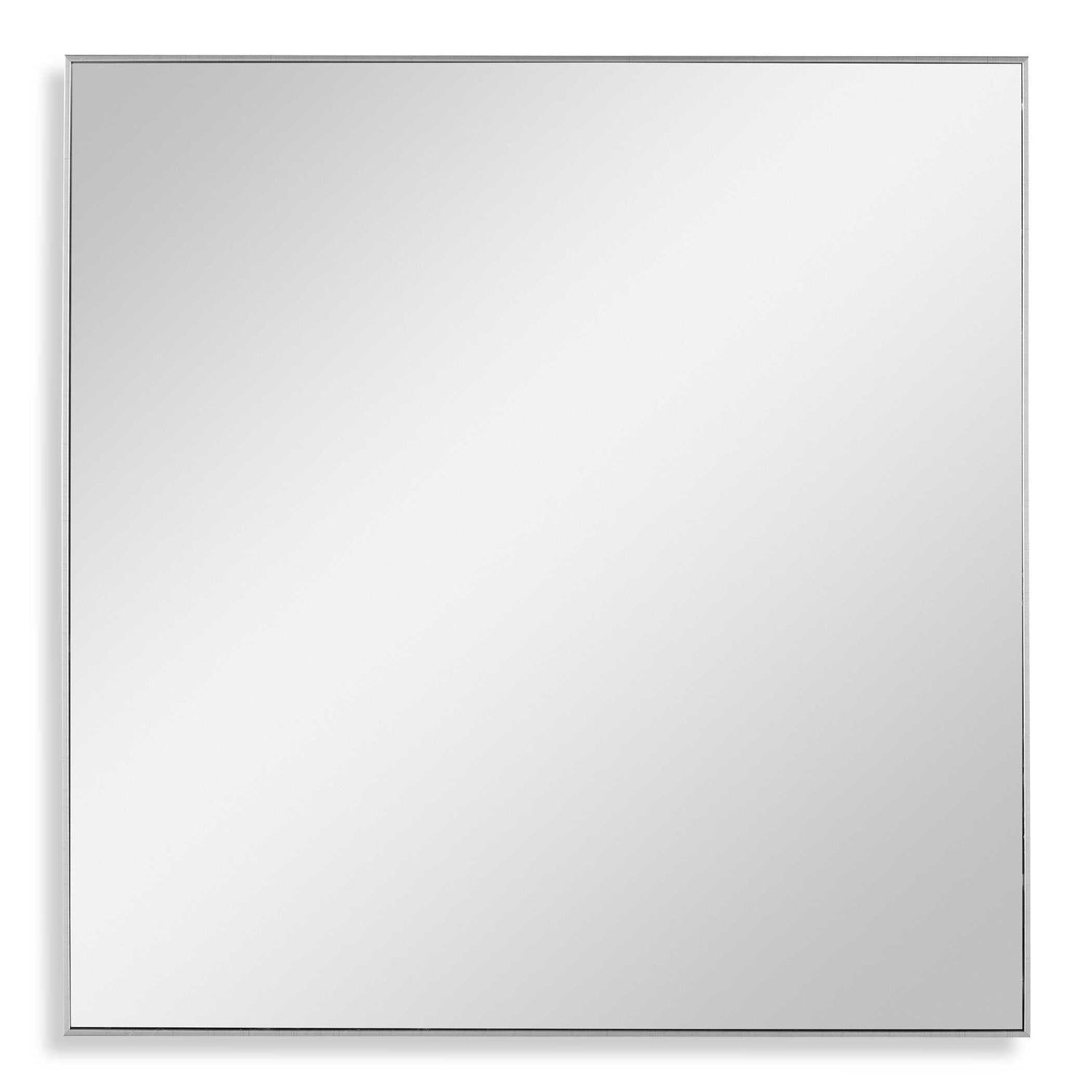 UTTERMOST ALEXO SQUARE MIRROR - Mirrors