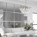 UTTERMOST Alexo Square Mirror - Mirrors
