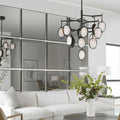 UTTERMOST Alexo Square Mirror - Mirrors