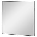 UTTERMOST Alexo Square Mirror - Mirrors