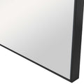UTTERMOST ALEXO SQUARE MIRROR - Mirrors