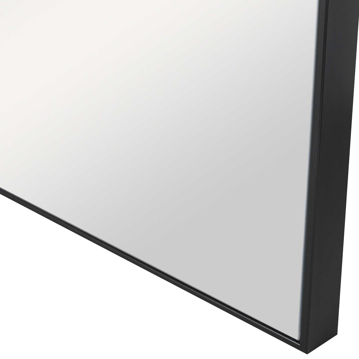 UTTERMOST Alexo Square Mirror - Mirrors
